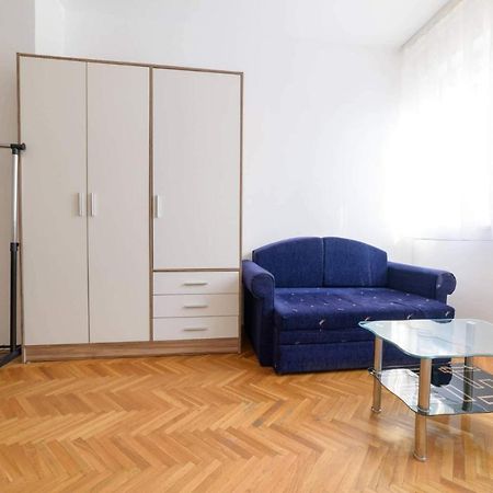 Mm2 Διαμέρισμα Νόβι Σαντ Εξωτερικό φωτογραφία