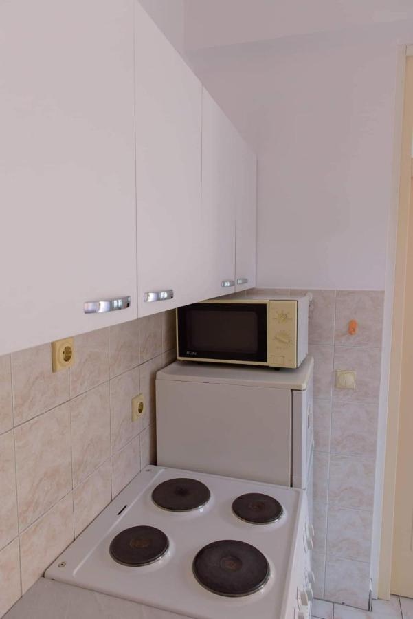 Mm2 Διαμέρισμα Νόβι Σαντ Εξωτερικό φωτογραφία