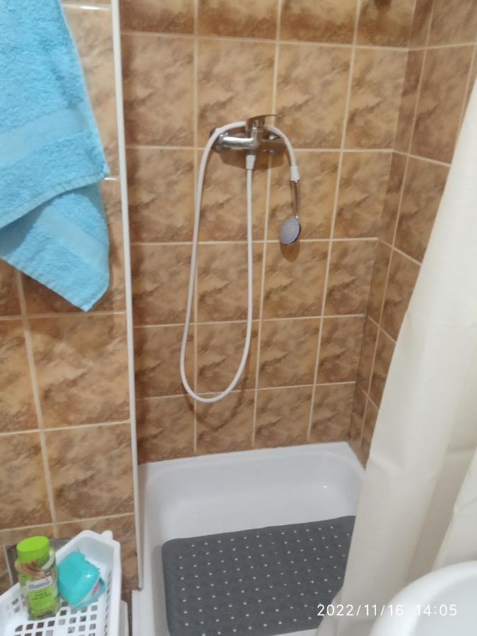 Mm2 Διαμέρισμα Νόβι Σαντ Εξωτερικό φωτογραφία