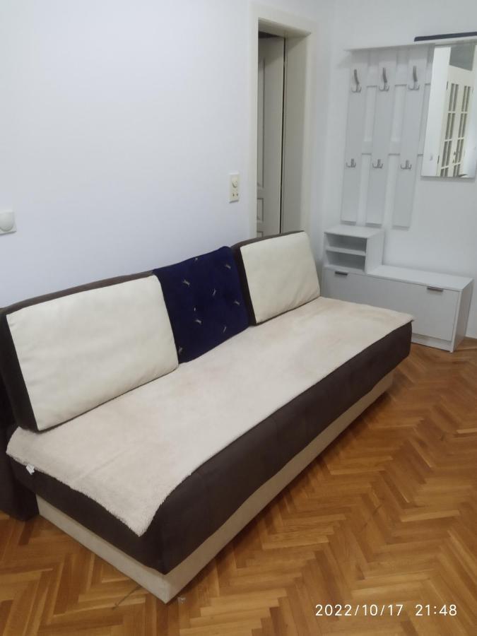 Mm2 Διαμέρισμα Νόβι Σαντ Εξωτερικό φωτογραφία