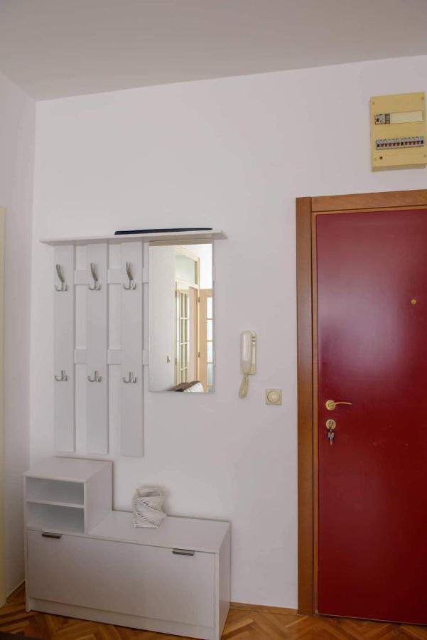 Mm2 Διαμέρισμα Νόβι Σαντ Εξωτερικό φωτογραφία