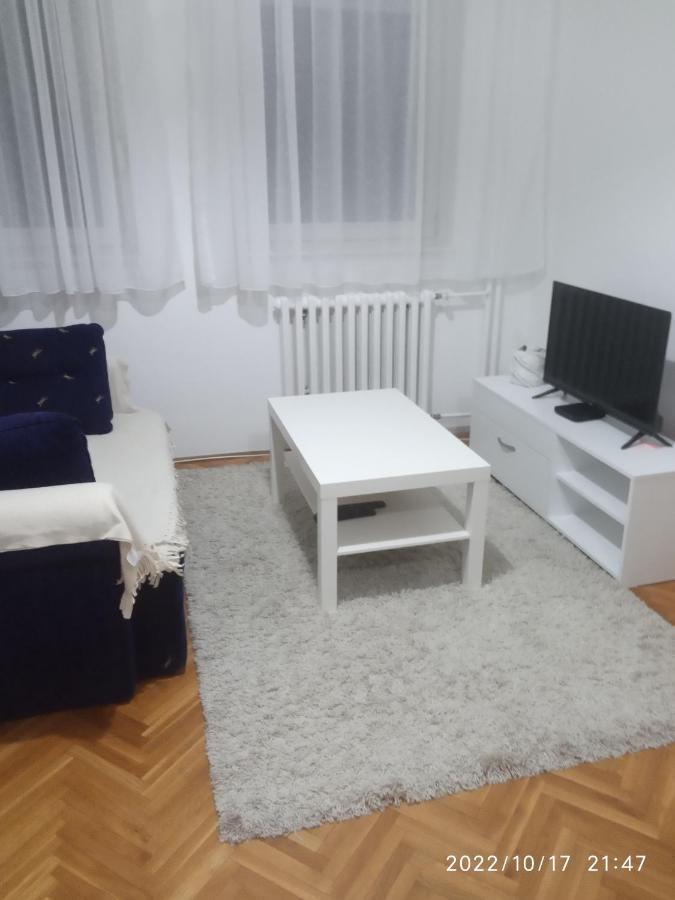 Mm2 Διαμέρισμα Νόβι Σαντ Εξωτερικό φωτογραφία